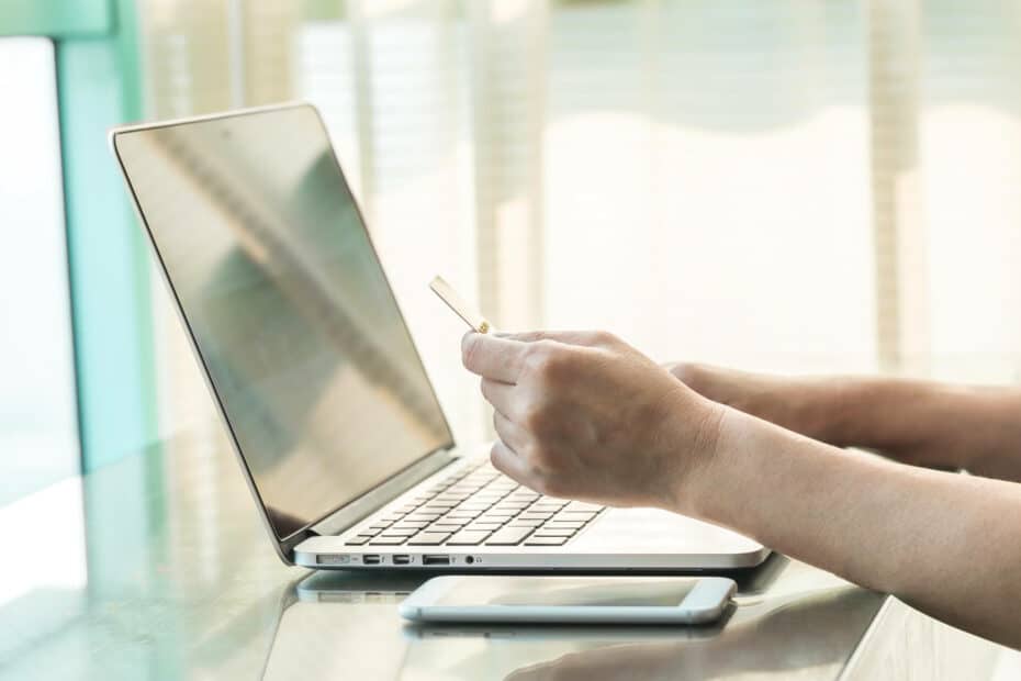 Laptop